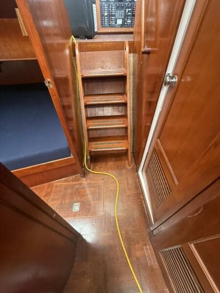 1982 Albin Tri-Cabin - Photo 49
