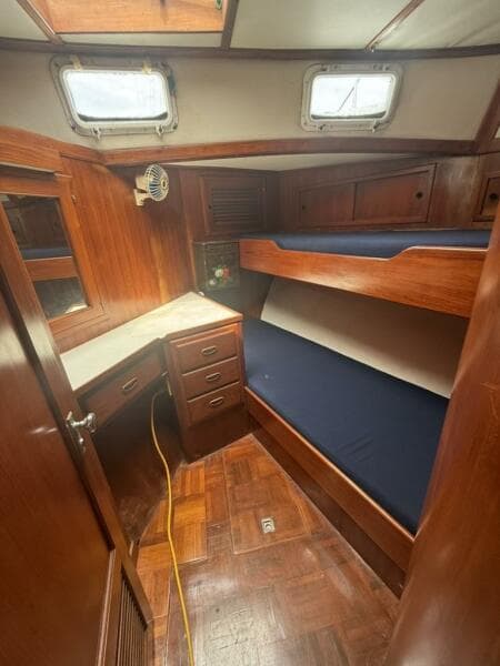 1982 Albin Tri-Cabin - Photo 55