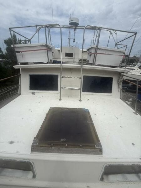 1982 Albin Tri-Cabin - Photo 68