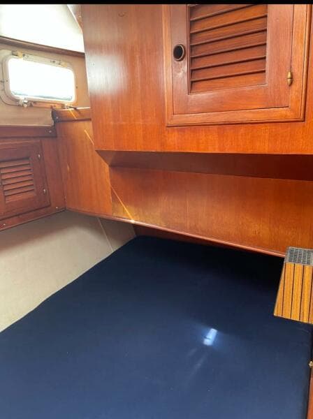1982 Albin Tri-Cabin - Photo 53