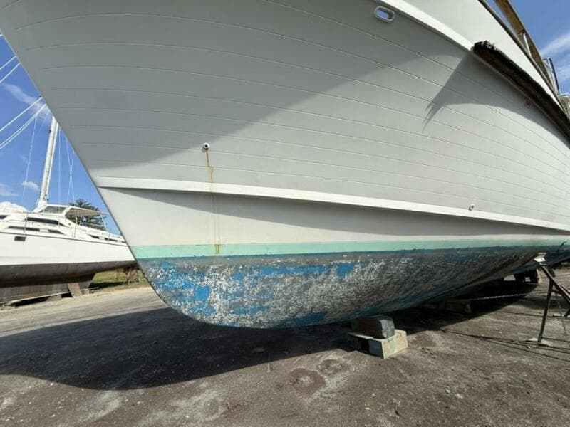 1982 Albin Tri-Cabin - Photo 5