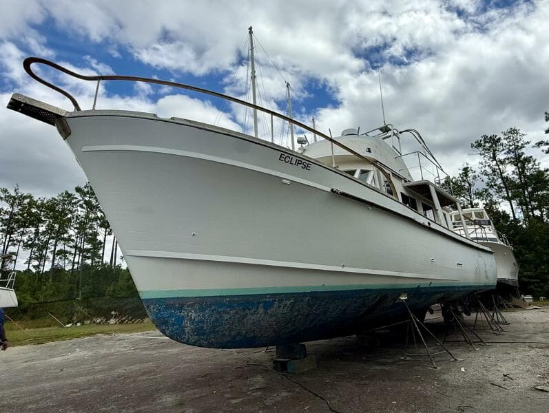 1982 Albin Tri-Cabin - Photo 1