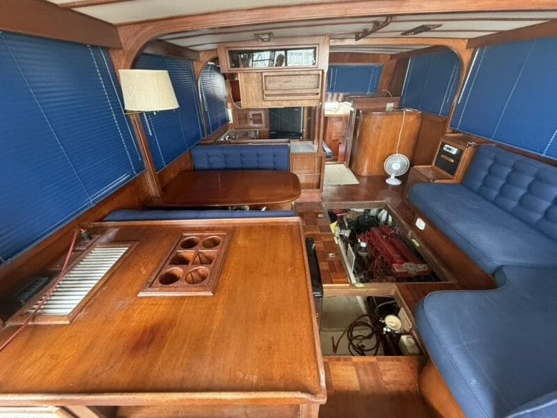 1982 Albin Tri-Cabin - Photo 27