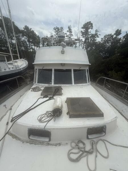 1982 Albin Tri-Cabin - Photo 61