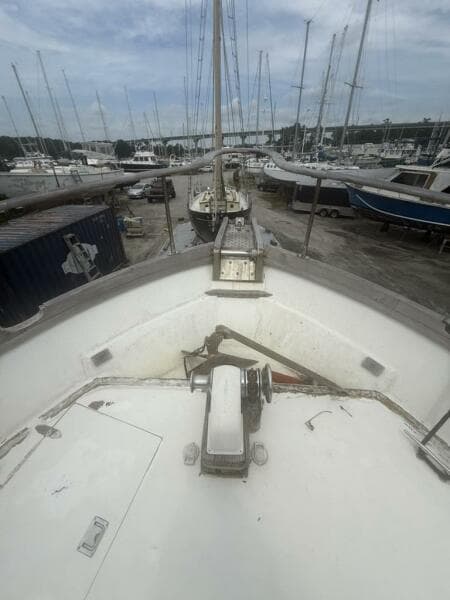 1982 Albin Tri-Cabin - Photo 11