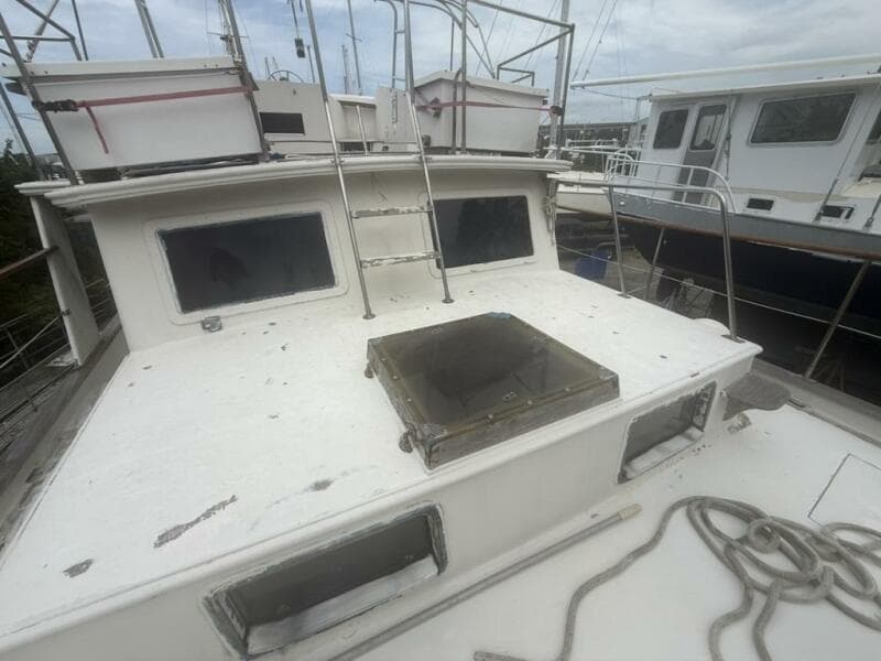 1982 Albin Tri-Cabin - Photo 63
