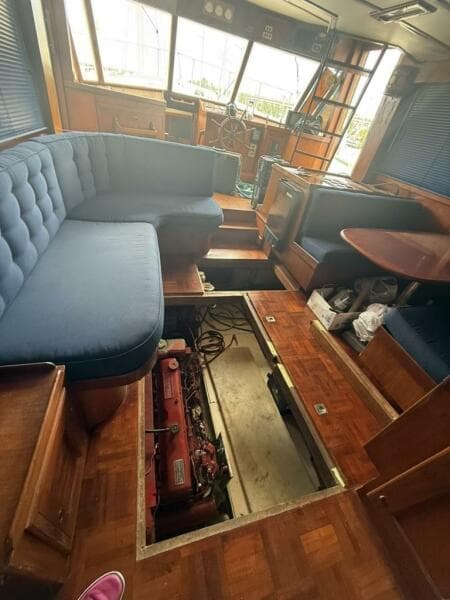 1982 Albin Tri-Cabin - Photo 29