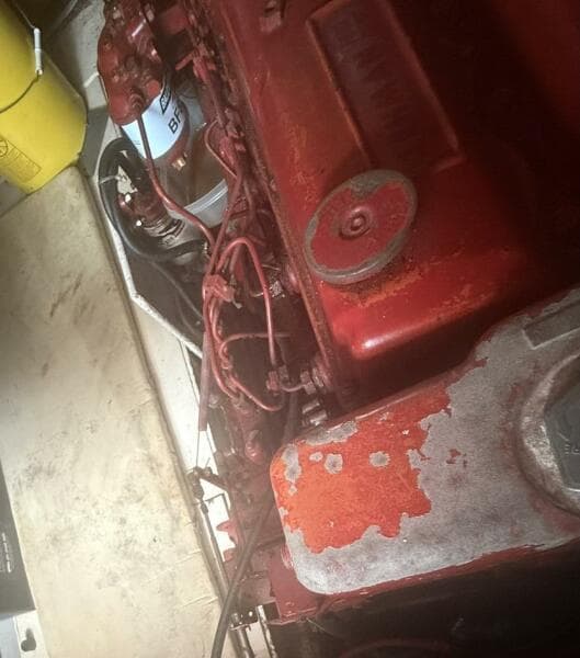 1982 Albin Tri-Cabin - Photo 23