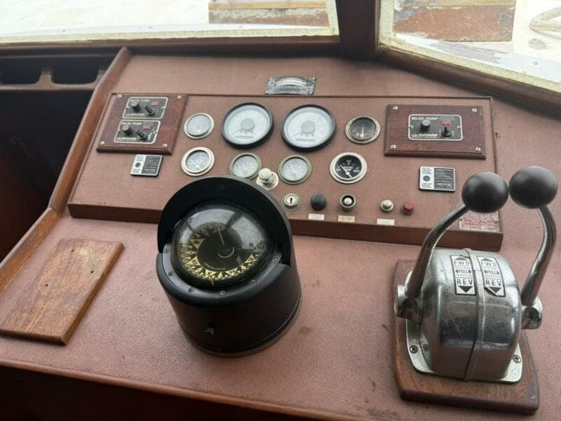 1982 Albin Tri-Cabin - Photo 17