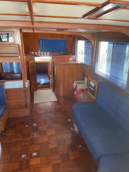 1982 Albin Tri-Cabin - Photo 30