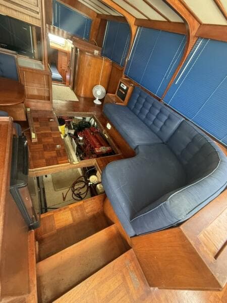 1982 Albin Tri-Cabin - Photo 28
