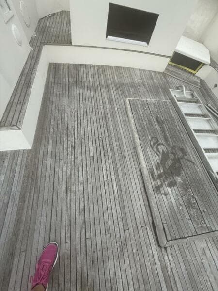 1982 Albin Tri-Cabin - Photo 65