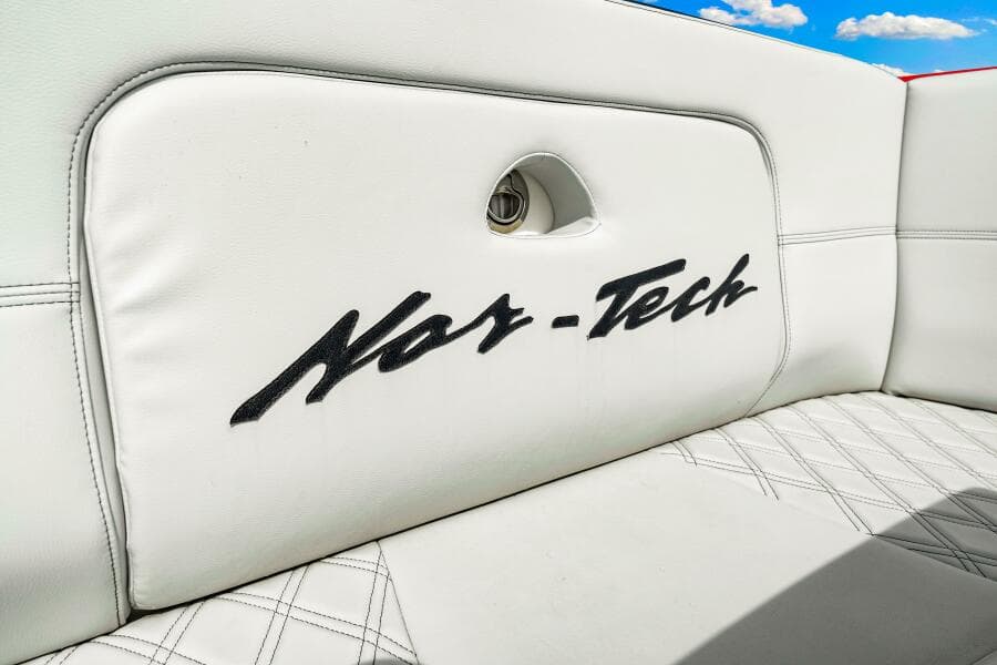 2022 Nor-Tech 390 SS