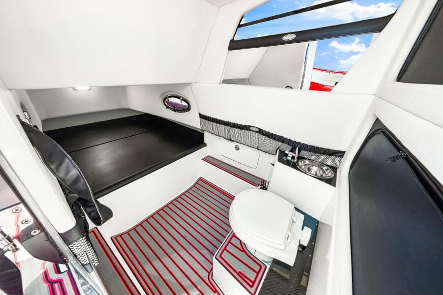 2022 Nor-Tech 390 SS