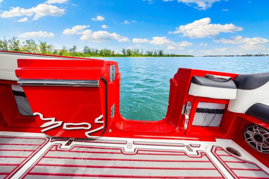 2022 Nor-Tech 390 SS