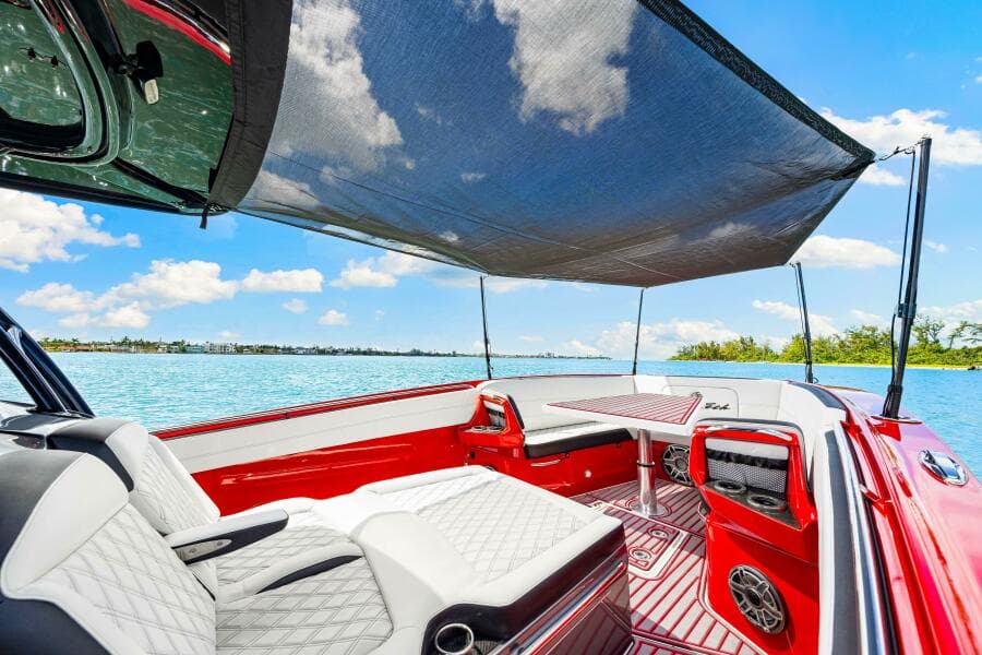 2022 Nor-Tech 390 SS