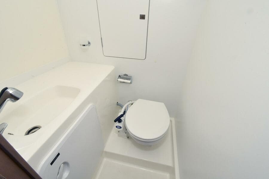 2018 Prestige 560 Fly