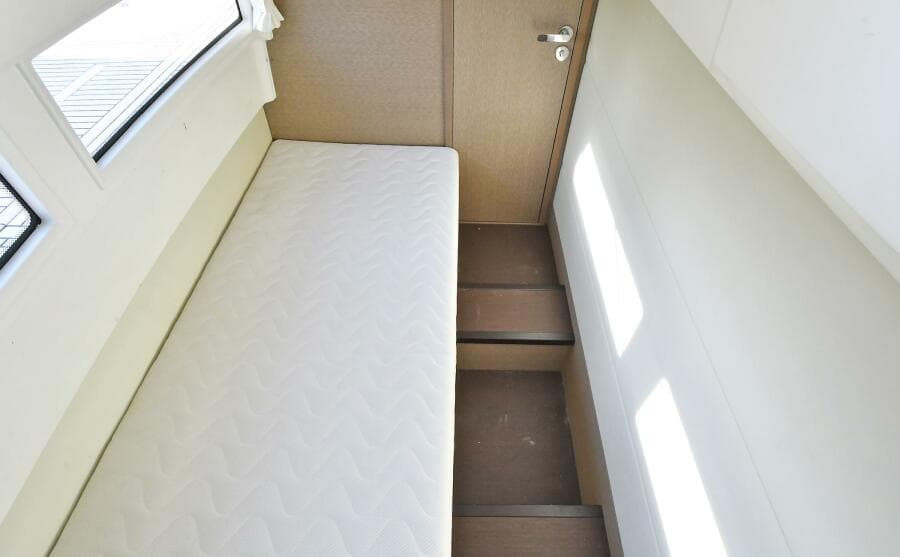 2018 Prestige 560 Fly