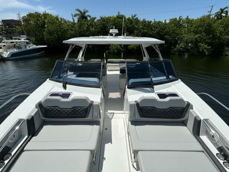 2020 Aquila 36 Sport