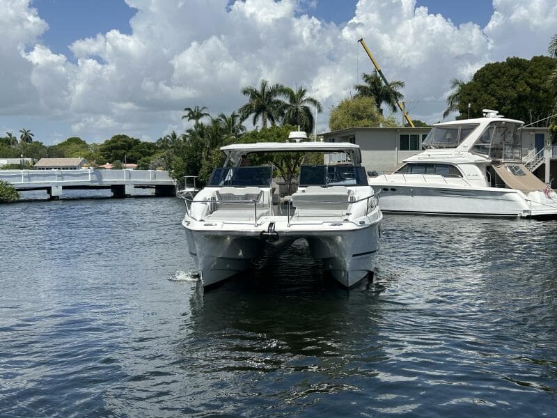 2020 Aquila 36 Sport