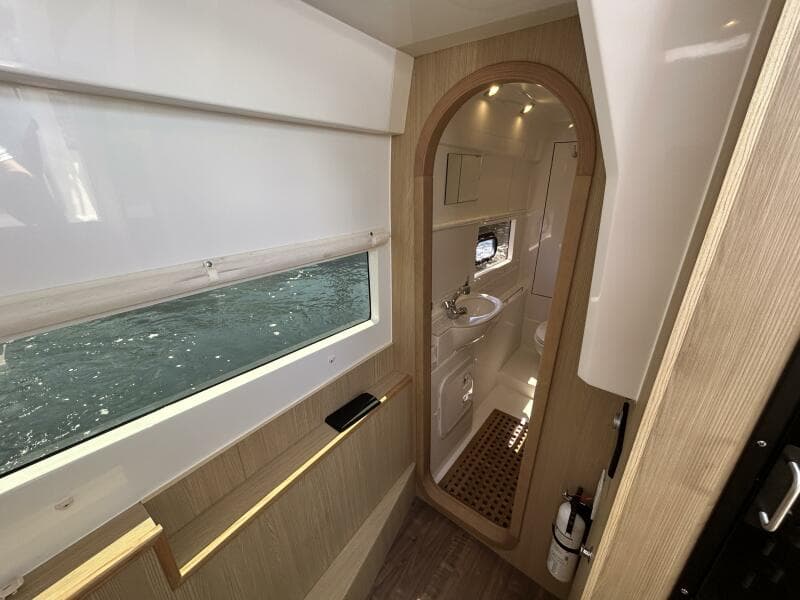 2020 Aquila 36 Sport