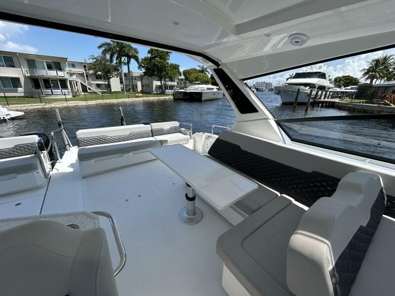 2020 Aquila 36 Sport