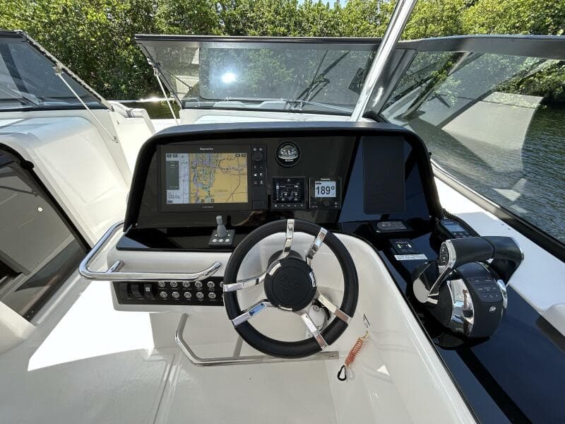 2020 Aquila 36 Sport