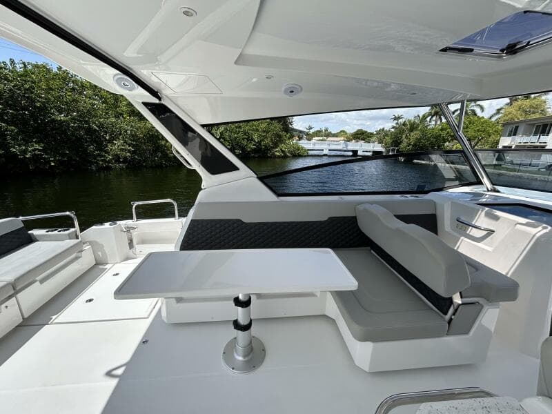 2020 Aquila 36 Sport