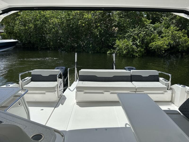 2020 Aquila 36 Sport