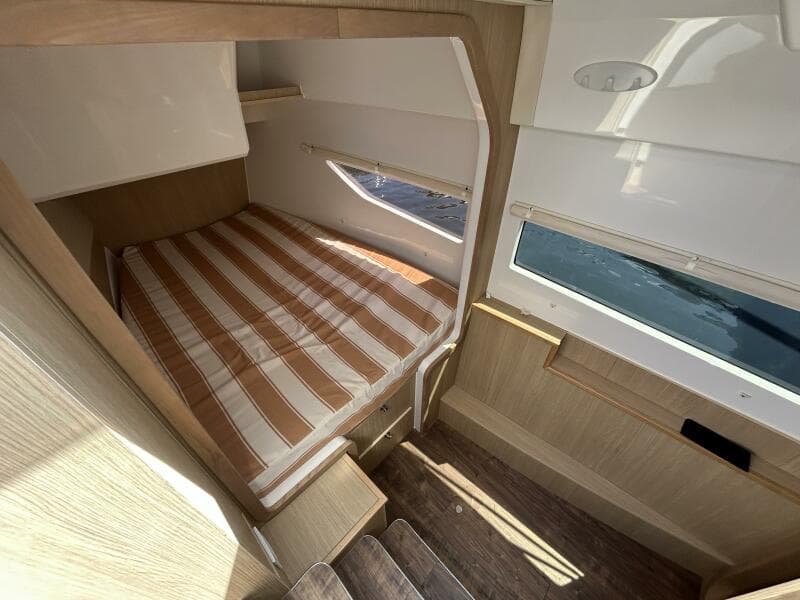 2020 Aquila 36 Sport