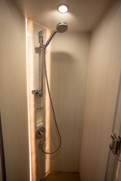 2025 Fairline Squadron 50