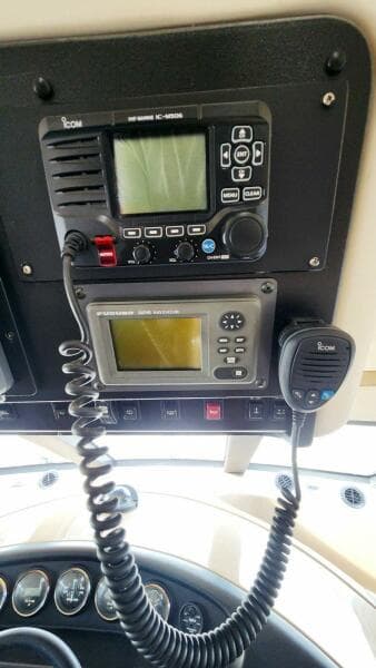 1999 Carver 530 Voyager Pilothouse