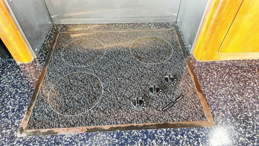 1999 Carver 530 Voyager Pilothouse