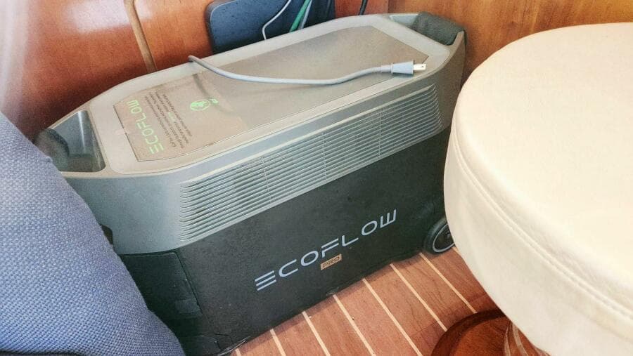 1999 Carver 530 Voyager Pilothouse