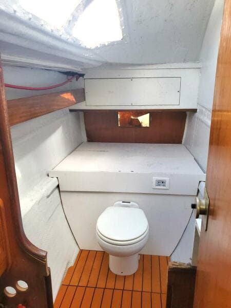 1985 Beneteau Catamaran Twin Keel