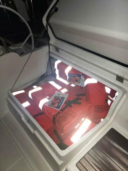 1985 Beneteau Catamaran Twin Keel