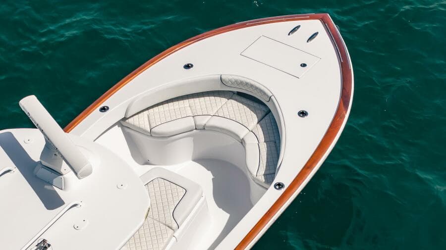 2018 Bonadeo 37 WACC