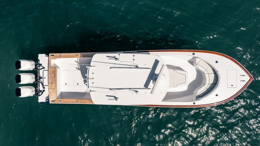 2018 Bonadeo 37 WACC