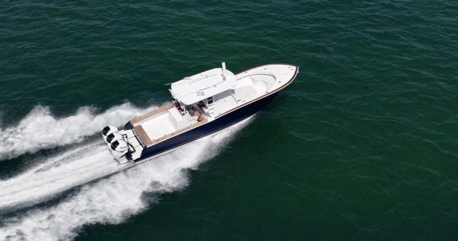 2018 Bonadeo 37 WACC