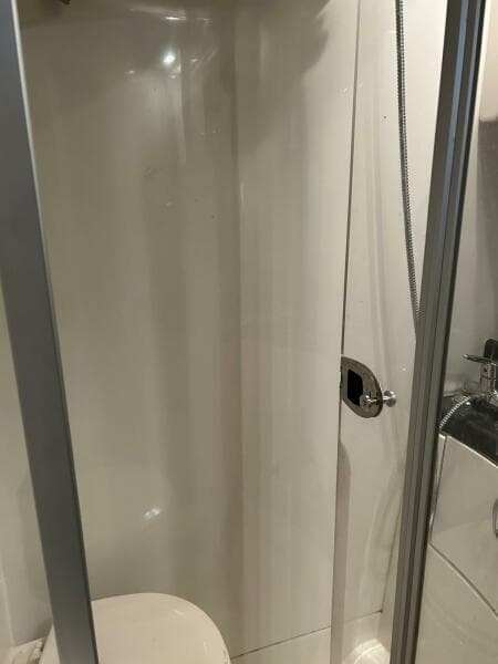 2003 Carver 360 Sport Sedan