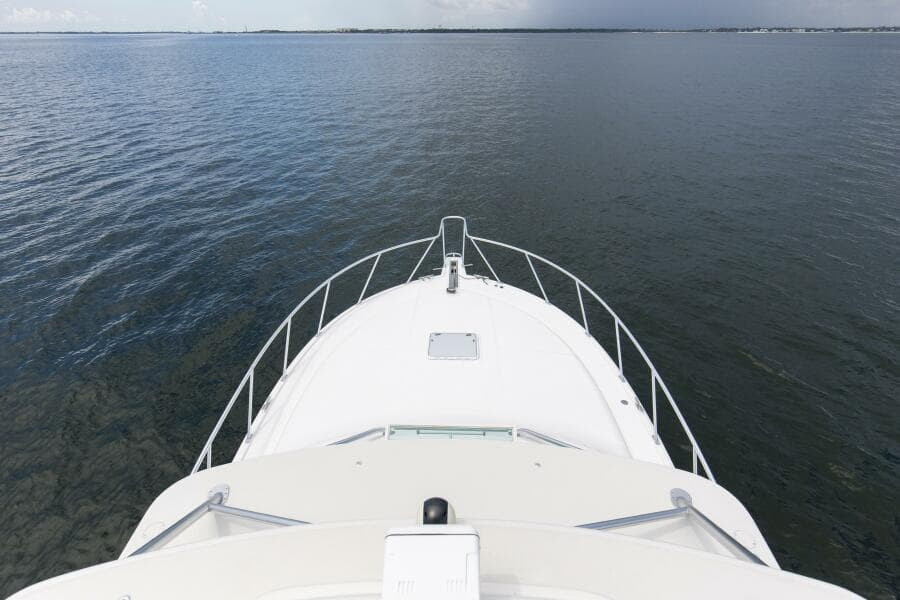 2007 40 Cabo Express Big Blue Tower (4)