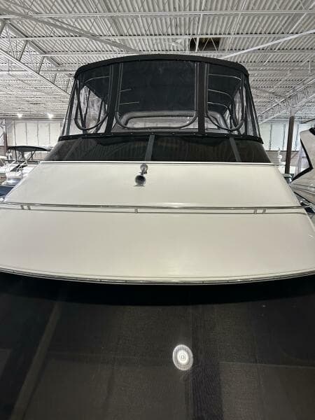 2003 Carver 396 Aft Cabin MY