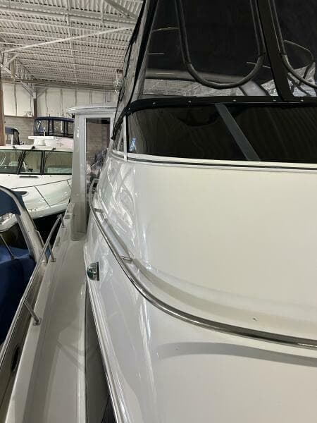 2003 Carver 396 Aft Cabin MY