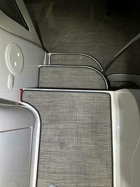 2003 Carver 396 Aft Cabin MY