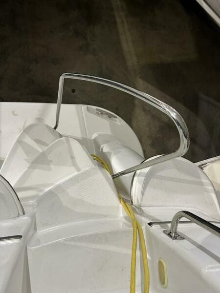 2003 Carver 396 Aft Cabin MY