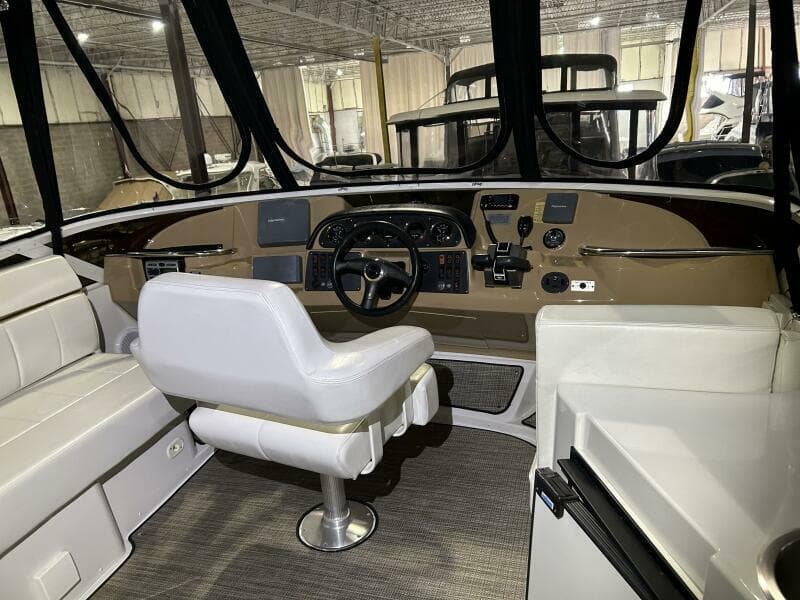 2003 Carver 396 Aft Cabin MY