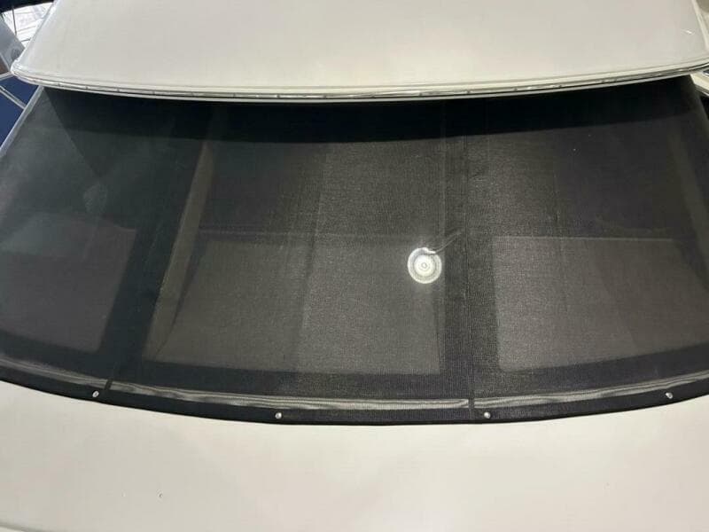 2003 Carver 396 Aft Cabin MY