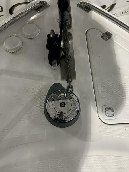 2003 Carver 396 Aft Cabin MY