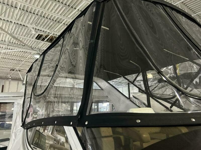 2003 Carver 396 Aft Cabin MY