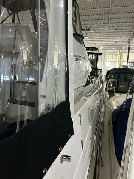 2003 Carver 396 Aft Cabin MY